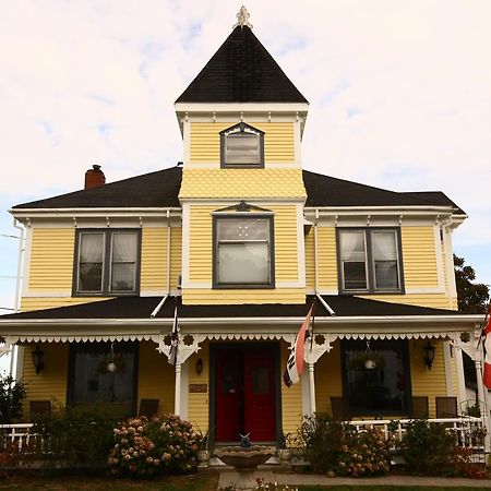 Come From Away B&B Digby Exterior photo