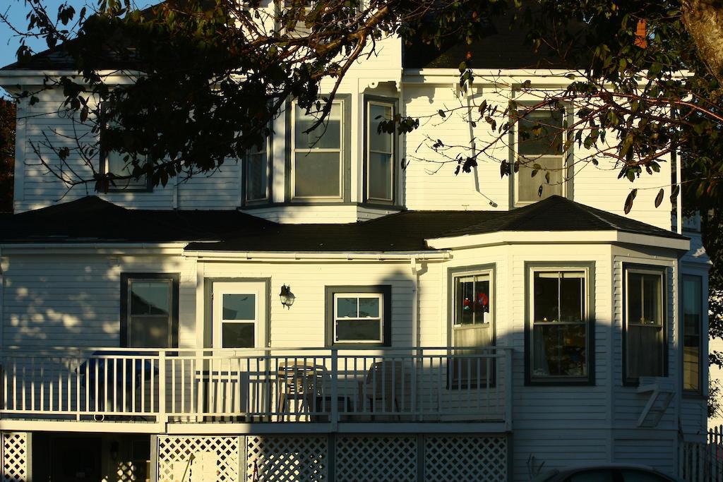 Come From Away B&B Digby Exterior photo