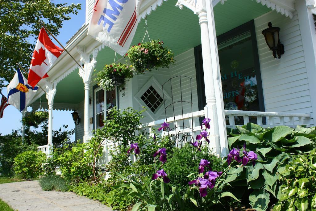 Come From Away B&B Digby Exterior photo