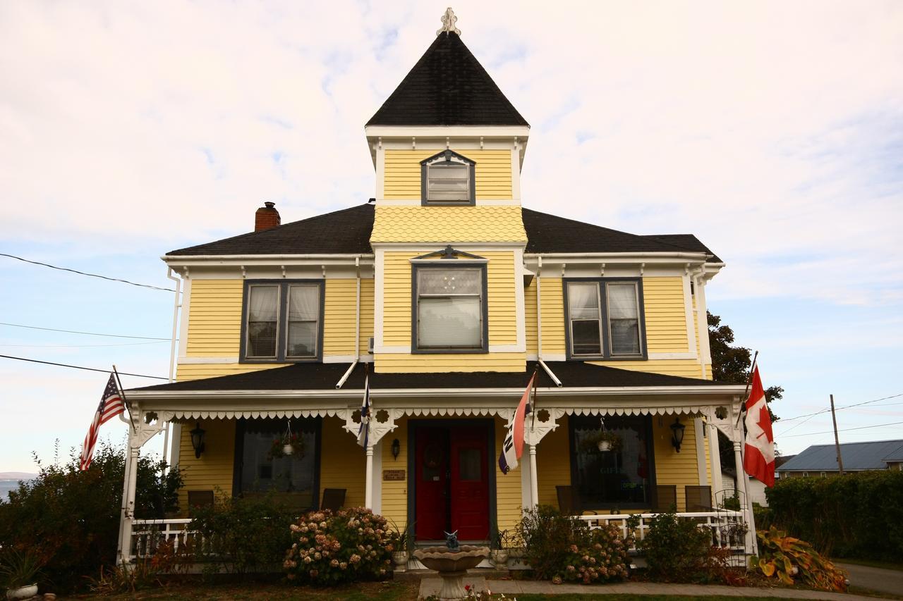 Come From Away B&B Digby Exterior photo